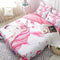 Original Unicorn Bed Set